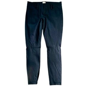 🔴 $5 Sale J.Crew Black Skinny Pants